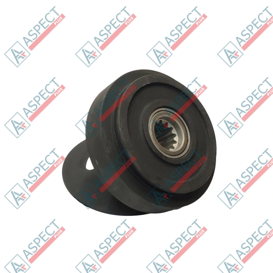 Charge Pump Bosch Rexroth R909602832 SKS
