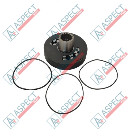 Насос підкачування Bosch Rexroth R909602833 SKS