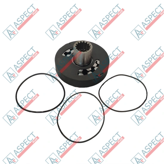Насос подкачки Bosch Rexroth R909602833 SKS