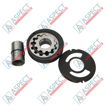 Насос підкачування Bosch Rexroth R909602833 SKS