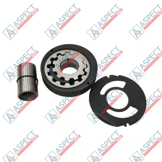 Насос подкачки Bosch Rexroth R909602833 SKS