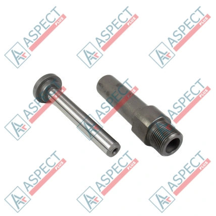 Assemblage du tiroir de valve Bosch Rexroth R910908935 SKS