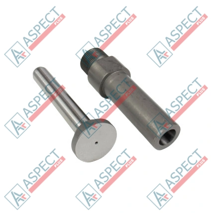 Assemblage du tiroir de valve Bosch Rexroth R910908935 SKS