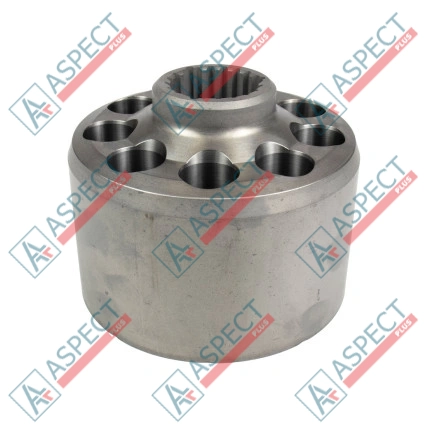 Bloc-cylindres Rotor Bosch Rexroth R902407207 SKS