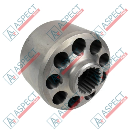 Bloc-cylindres Rotor Bosch Rexroth R902407207 SKS