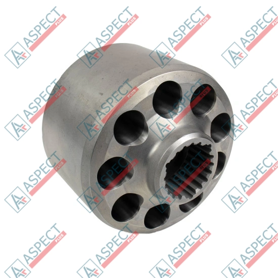 Блок цилиндров Bosch Rexroth R902407207 SKS