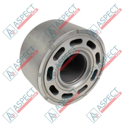 Bloc-cylindres Rotor Bosch Rexroth R902407207 SKS