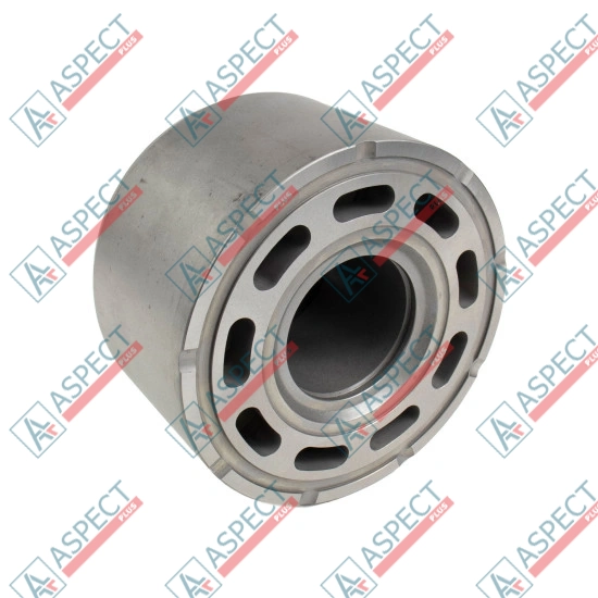 Блок цилиндров Bosch Rexroth R902407207 SKS