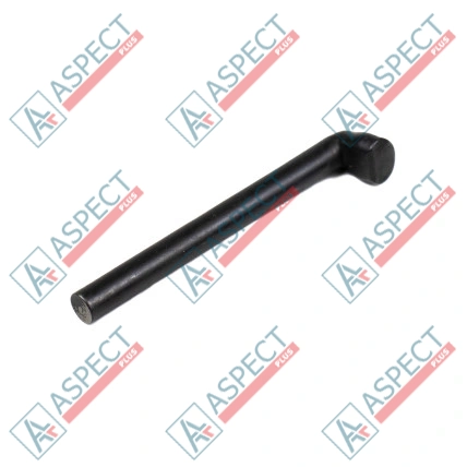 Goupille de la presse du bloc-cylindres Bosch Rexroth R910906879 SKS