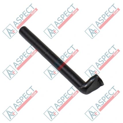 Goupille de la presse du bloc-cylindres Bosch Rexroth R910906879 SKS