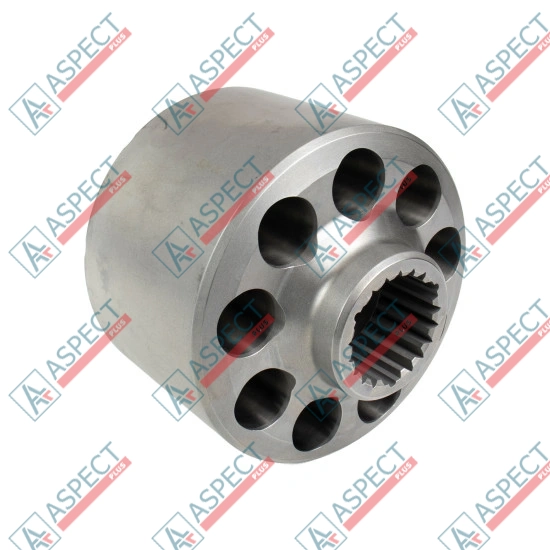 Блок цилиндров Bosch Rexroth R902407210 SKS