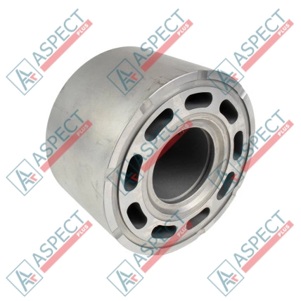 Zylinderblock Rotor Bosch Rexroth R902407210 SKS