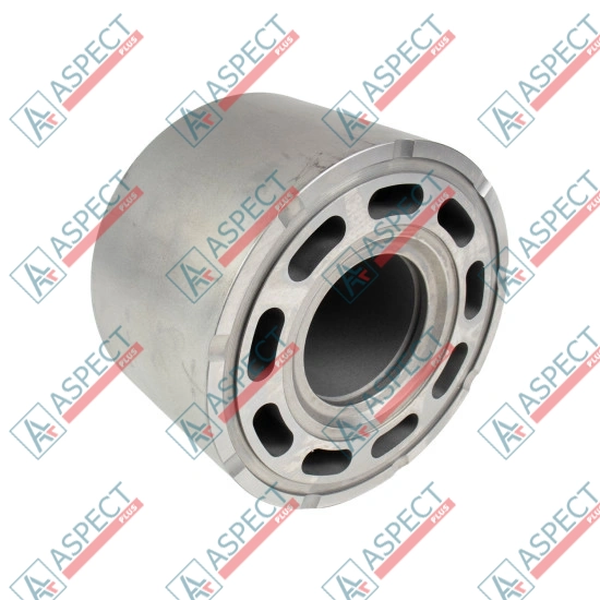Блок цилиндров Bosch Rexroth R902407210 SKS