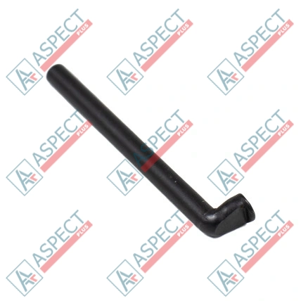 Goupille de la presse du bloc-cylindres Bosch Rexroth R910917728 SKS