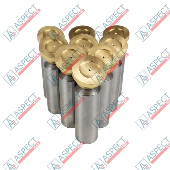Piston shoe Bosch Rexroth R902417979 SKS