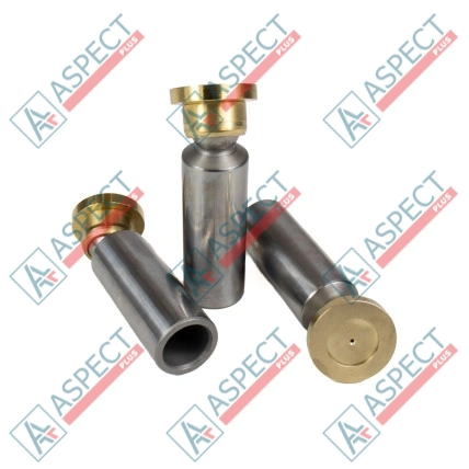 Sabot de piston Bosch Rexroth R902417979 SKS