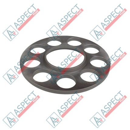 Plaque de maintien Bosch Rexroth R902445651 SKS