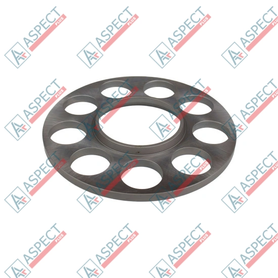 Retainer Plate Bosch Rexroth R902445651 SKS