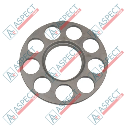 Plaque de maintien Bosch Rexroth R902445651 SKS
