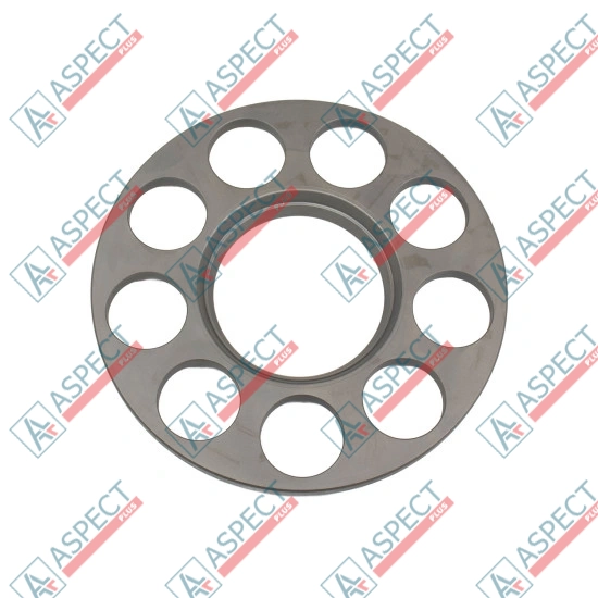 Retainer Plate Bosch Rexroth R902445651 SKS