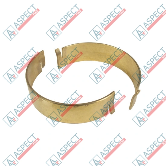 Sliding Bearing Bosch Rexroth R910918174 SKS