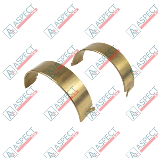 Sliding Bearing Bosch Rexroth R910918174 SKS