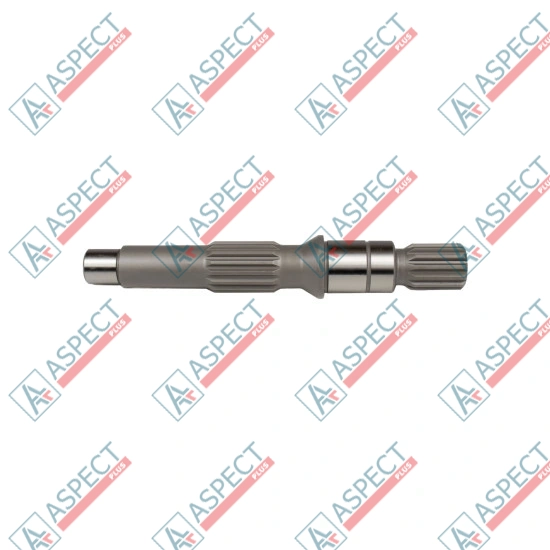 Drive Shaft Bosch Rexroth R902401972 SKS
