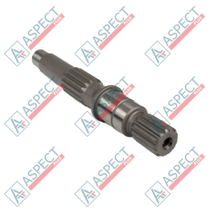 Arbre d`entraînement Bosch Rexroth R902401972 SKS