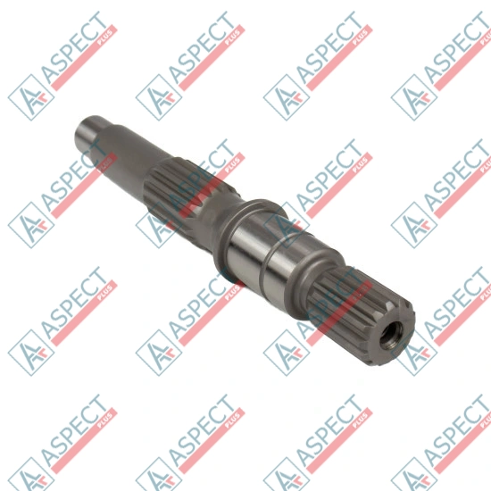 Drive Shaft Bosch Rexroth R902401972 SKS