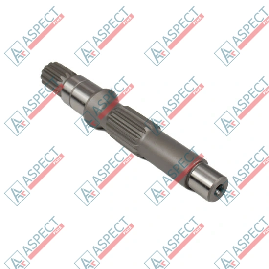 Drive Shaft Bosch Rexroth R902401972 SKS