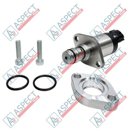 Druckventil der Kraftstoffpumpe Isuzu (8981454841) NPR, NQR, 700P Originalteil