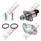 Fuel Pump Pressure Valve Isuzu (8981454841) NPR, NQR, 700P, ELF JCB Genuine