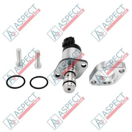 Druckventil der Kraftstoffpumpe Isuzu (8981454841) NPR, NQR, 700P Originalteil