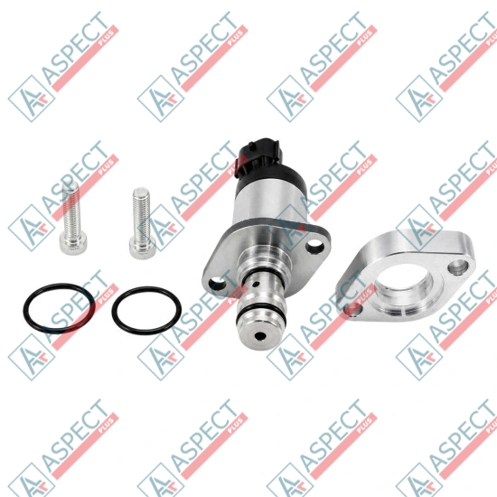 Fuel Pump Pressure Valve Isuzu (8981454841) NPR, NQR, 700P, ELF JCB Genuine