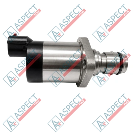 Druckventil der Kraftstoffpumpe Isuzu (8981454841) NPR, NQR, 700P Originalteil