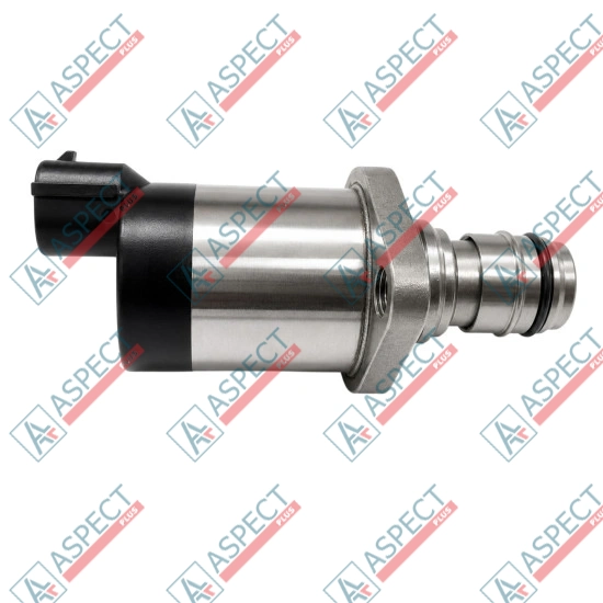 Fuel Pump Pressure Valve Isuzu (8981454841) NPR, NQR, 700P, ELF JCB Genuine