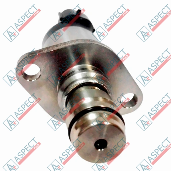 Fuel Pump Pressure Valve Isuzu (8981454841) NPR, NQR, 700P, ELF JCB Genuine