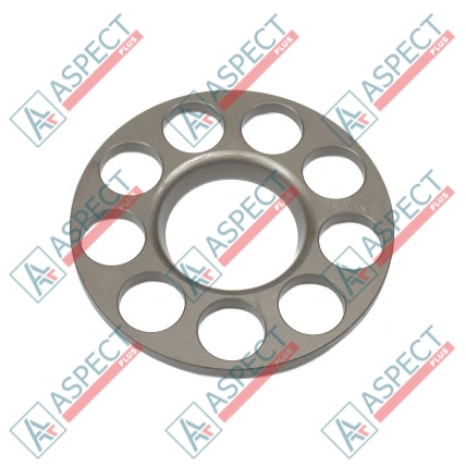 Plaque de maintien Bosch Rexroth R902538599 SKS