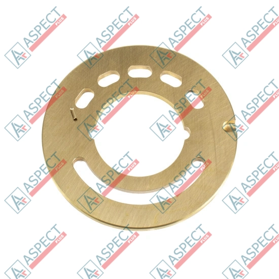 Шайба Распределительная L 6 windows Bosch Rexroth R902448402 SKS