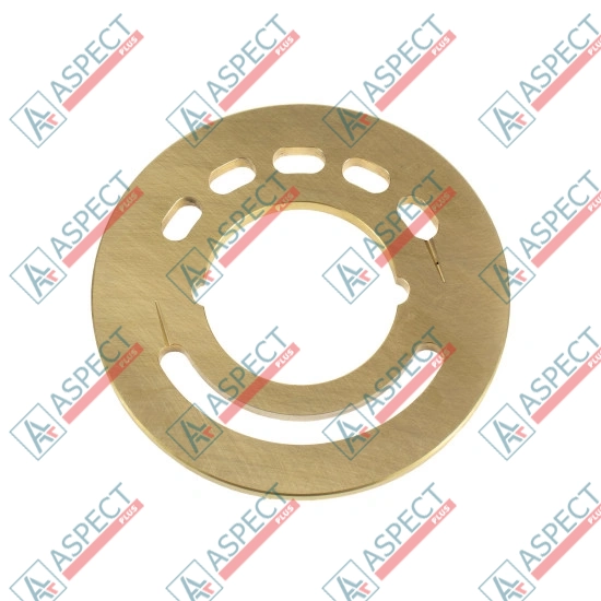 Шайба Распределительная L 6 windows Bosch Rexroth R902448402 SKS