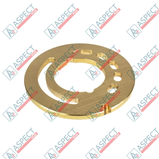 Шайба Распределительная L 6 windows Bosch Rexroth R902448402 SKS