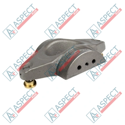 Plateau cyclique droit Bosch Rexroth R910947790 SKS
