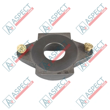 Plateau cyclique droit Bosch Rexroth R910947790 SKS