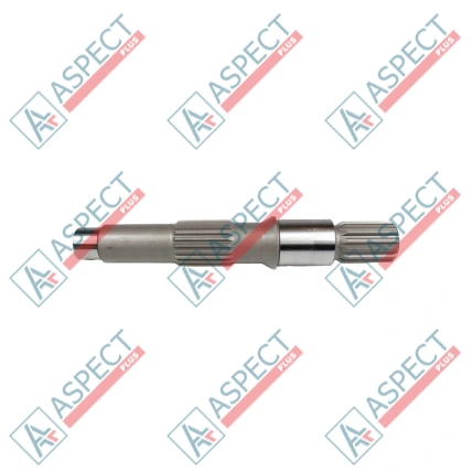 Arbre d`entraînement Bosch Rexroth R910998844 SKS