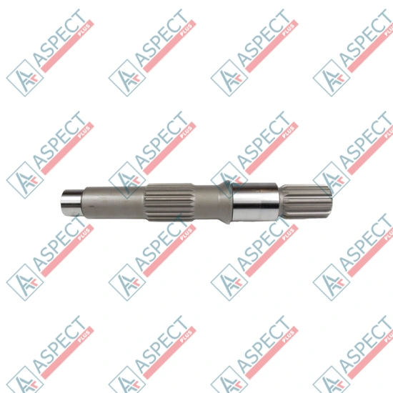 Вал гидронасоса Bosch Rexroth R910998844 SKS