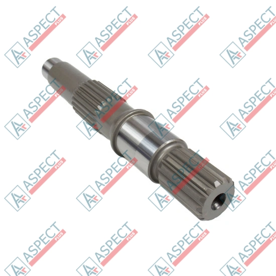 Вал гидронасоса Bosch Rexroth R910998844 SKS