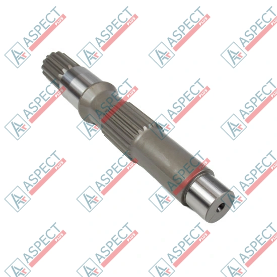 Вал гидронасоса Bosch Rexroth R910998844 SKS