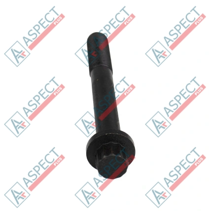 Zylinderkopf Bolzen Isuzu (8970776380) 4HK1, 6HK1 Hitachi, JCB AFM