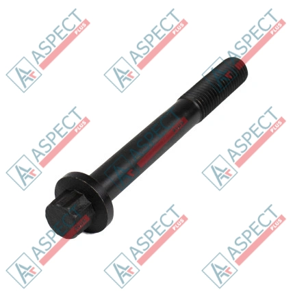 Zylinderkopf Bolzen Isuzu (8970776380) 4HK1, 6HK1 Hitachi, JCB AFM
