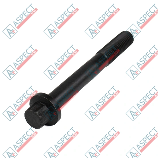 Болт ГБЦ Isuzu (8970776380) 4HK1, 6HK1 Hitachi, JCB AFM